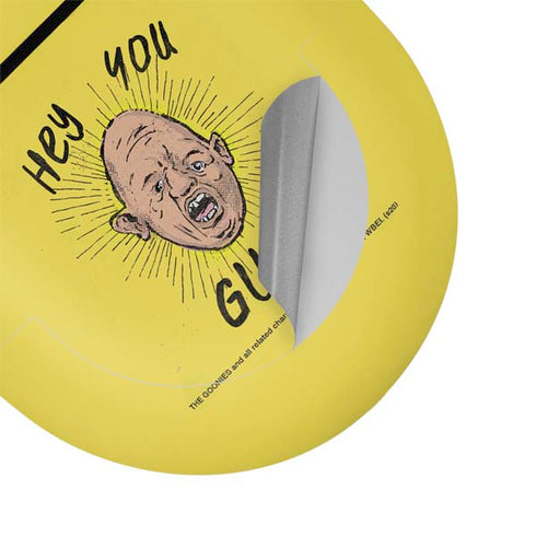 Warner Bros The Goonies (1985) Hey You Guys Google Pixel Buds Skin